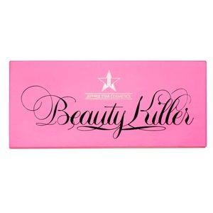New in box -» Jeffree Star “Beauty Killer” palette